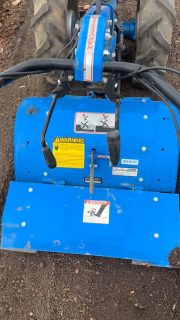 All the brassicas are in! This is a broadcast seeding. We weigh the seeds to get approximate numbers. Each section has 250-1000 plants! We will pitchfork these out in a month for field transplants. Im expecting 3 days for 1st sprouts. This small greenhouse is really warm and the soil is already at 70. Fast germination. #tuesday #march #2026