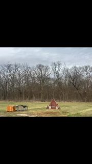 We cranked out some smaller tedious jobs, but they had to be done before the rain. Raised beds have tons of herbs waiting for them, strawberry mulch got compacted pretty good, alot of snow, dug them out, 90% there. Still and will have eggs for sale. Organic feed and pastured. #foodie #farm #gotime
