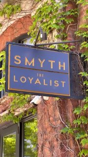 Pretty huge honor for us to deliver to the 
#1 ranked restaurant in North America 2026!
Huge congratulations to @smythchicago @chefjohnshields Thanks for the support! Can not wait to bring Julie in for dinner sometime soon! Maybe we will sneak @yayyosa in with us! Lol

#3michelinstars #smythchicago #awesome