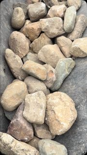 Great day! Sweet potatoes put to rest until august/September. Simple tadk that saves so much weeding time in the not to soon future. @yayyosa 
#foodie #farm #organic #sweetpotatoes